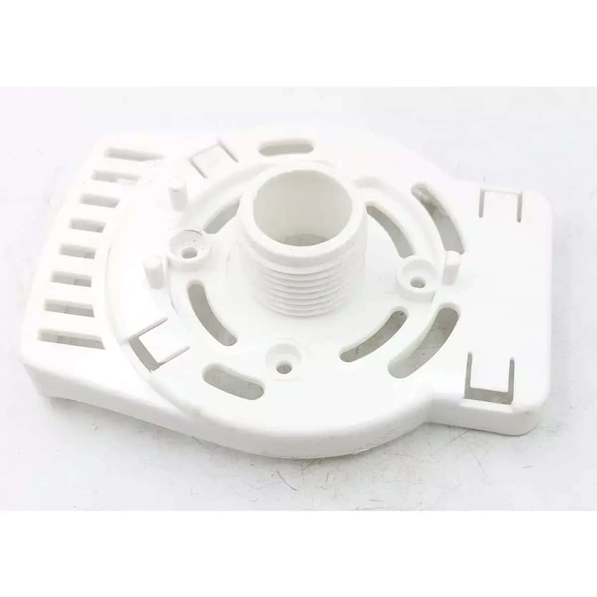 Front engine cover - ideal protection for every journey