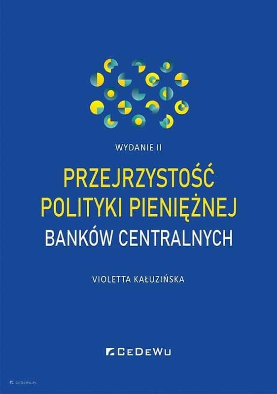 Violetta Kałuzińska - Transparency of monetary policy of banks