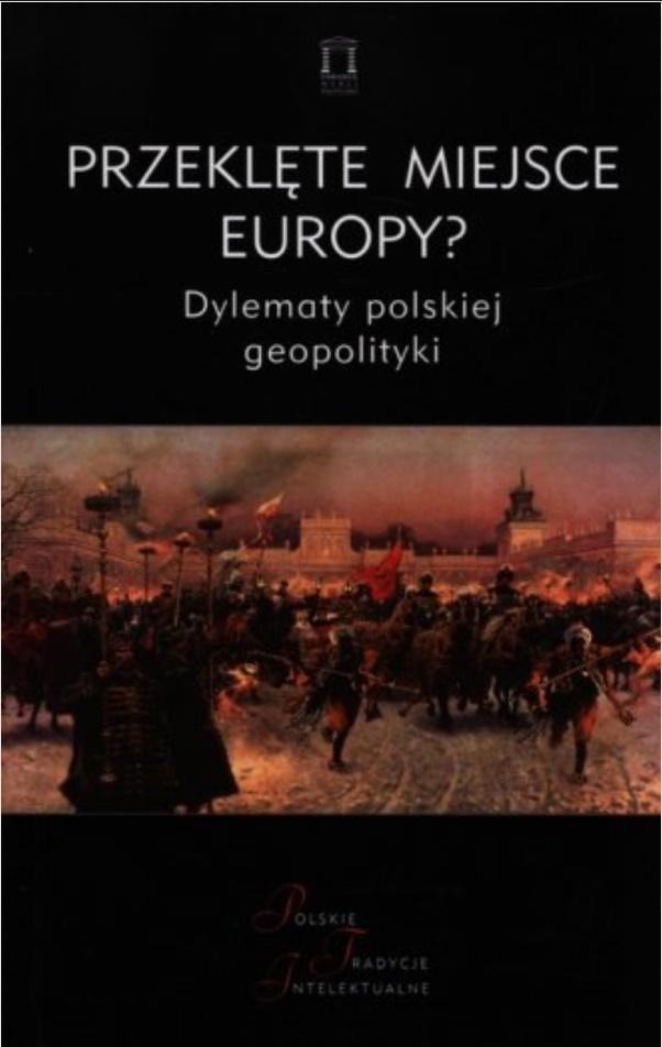 Studies on geopolitics and history of Poland - Jacek Kloczkowski (2009 Edition)