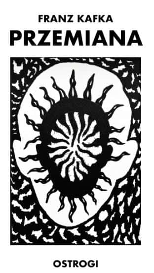 Franz Kafka - The Metamorphosis - paperback edition - literary classic