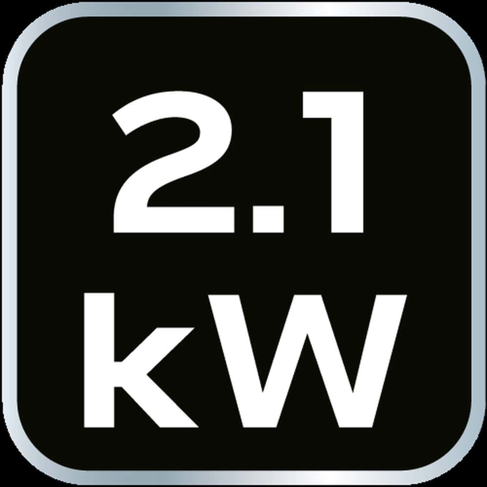 NEO Portable gas cooker 2.1 kW - ideal for trips