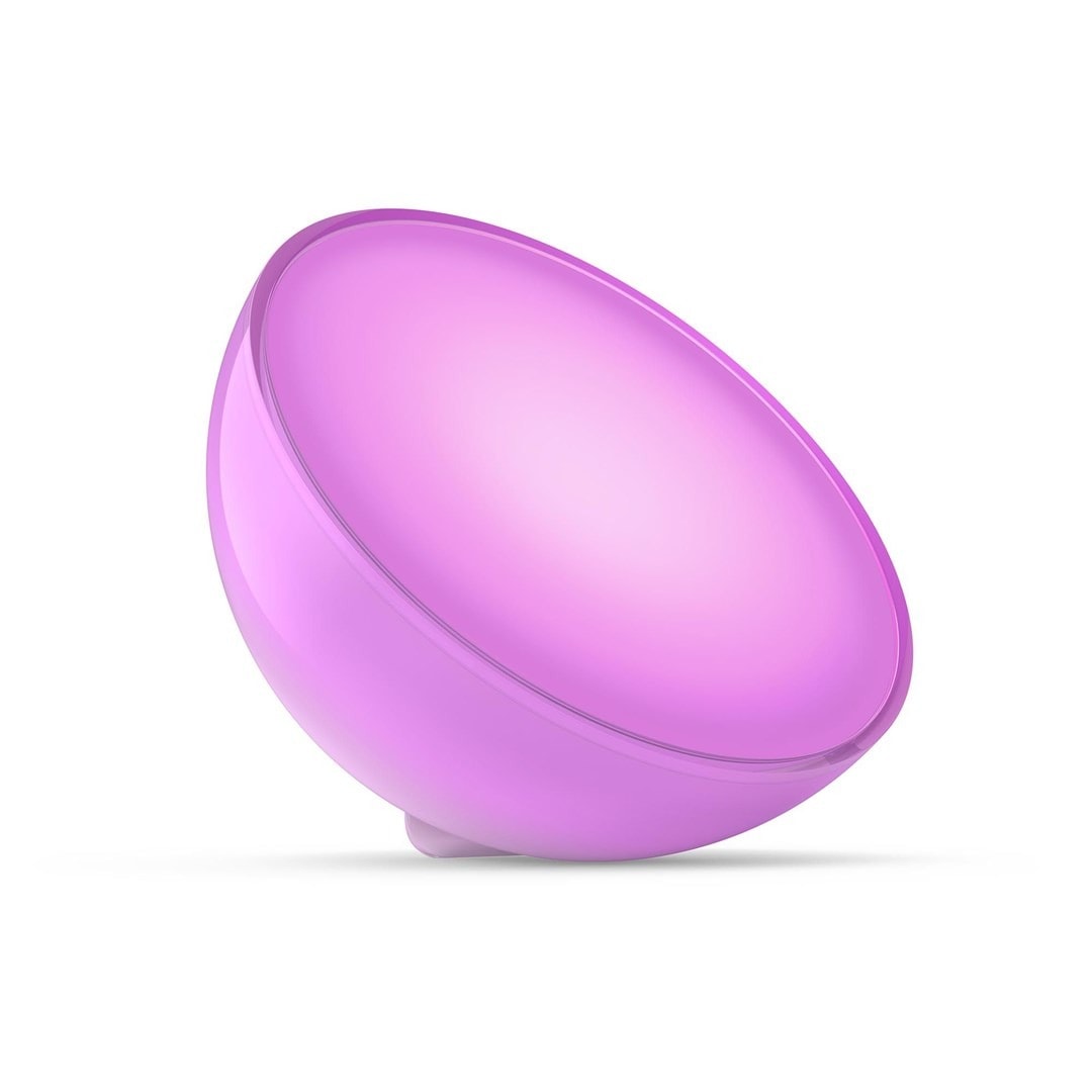 Philips Hue Go 2 - Portable RGBW lamp with Bluetooth 6W