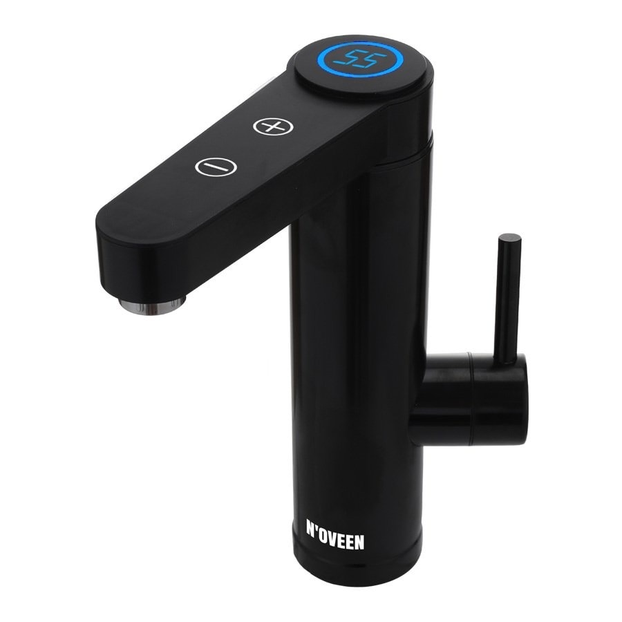 Noveen IWH965 INOX Instantaneous water heater - hot water instantly!