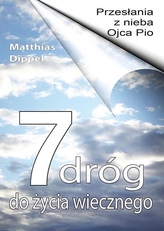 Messages from Heaven of Father Pio - a book full of inspiration