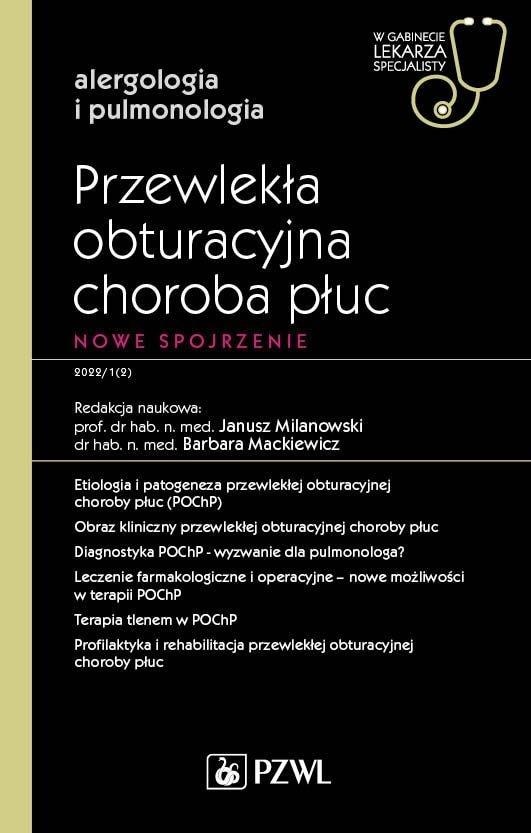 Chronic Obstructive Pulmonary Disease - A New Perspective - Guide for Doctors
