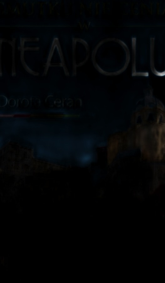 Dorota Ceran Sorrow is not valued in Naples - guide to Italian customs