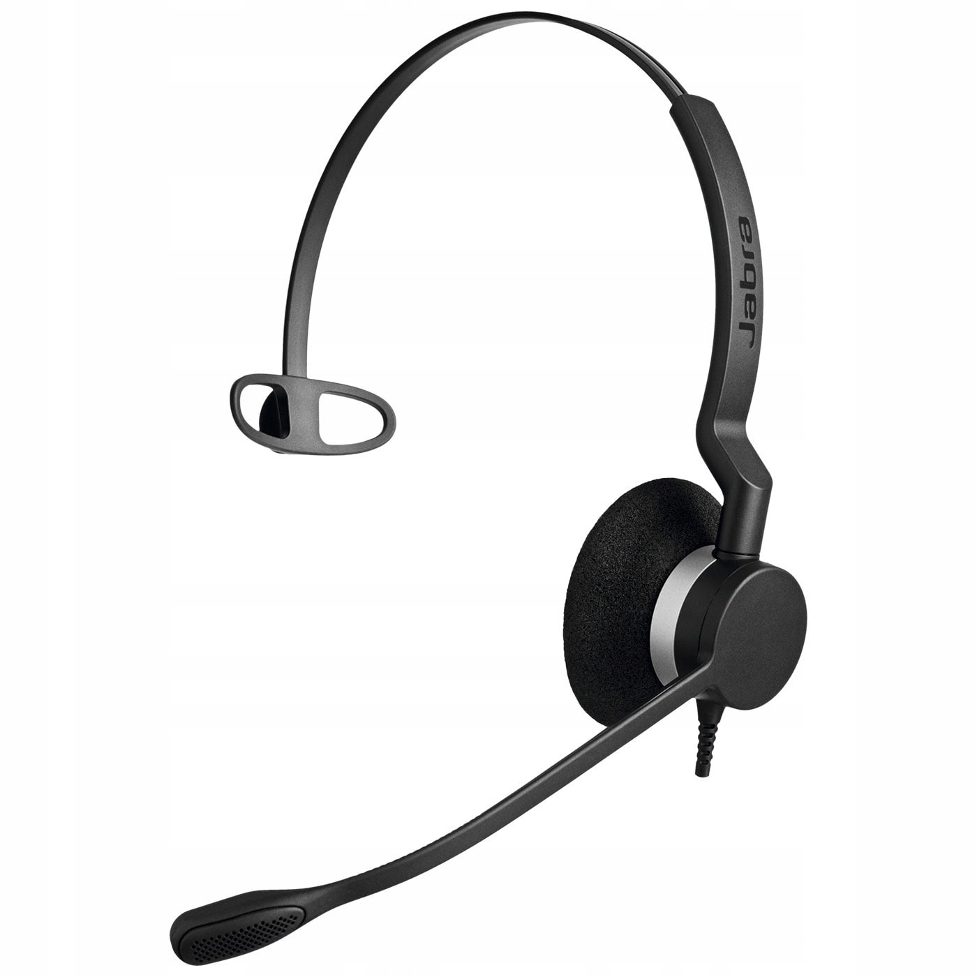 Jabra Biz 2300 Mono - Wired on-ear headphones for business
