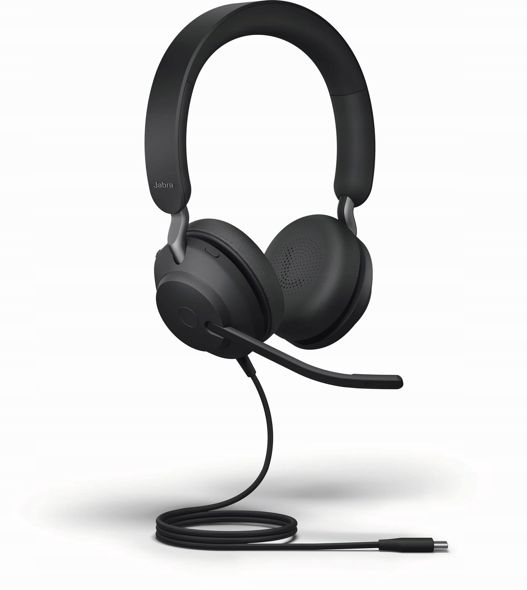 Jabra Evolve2 40 SE - Wired headset for professionals