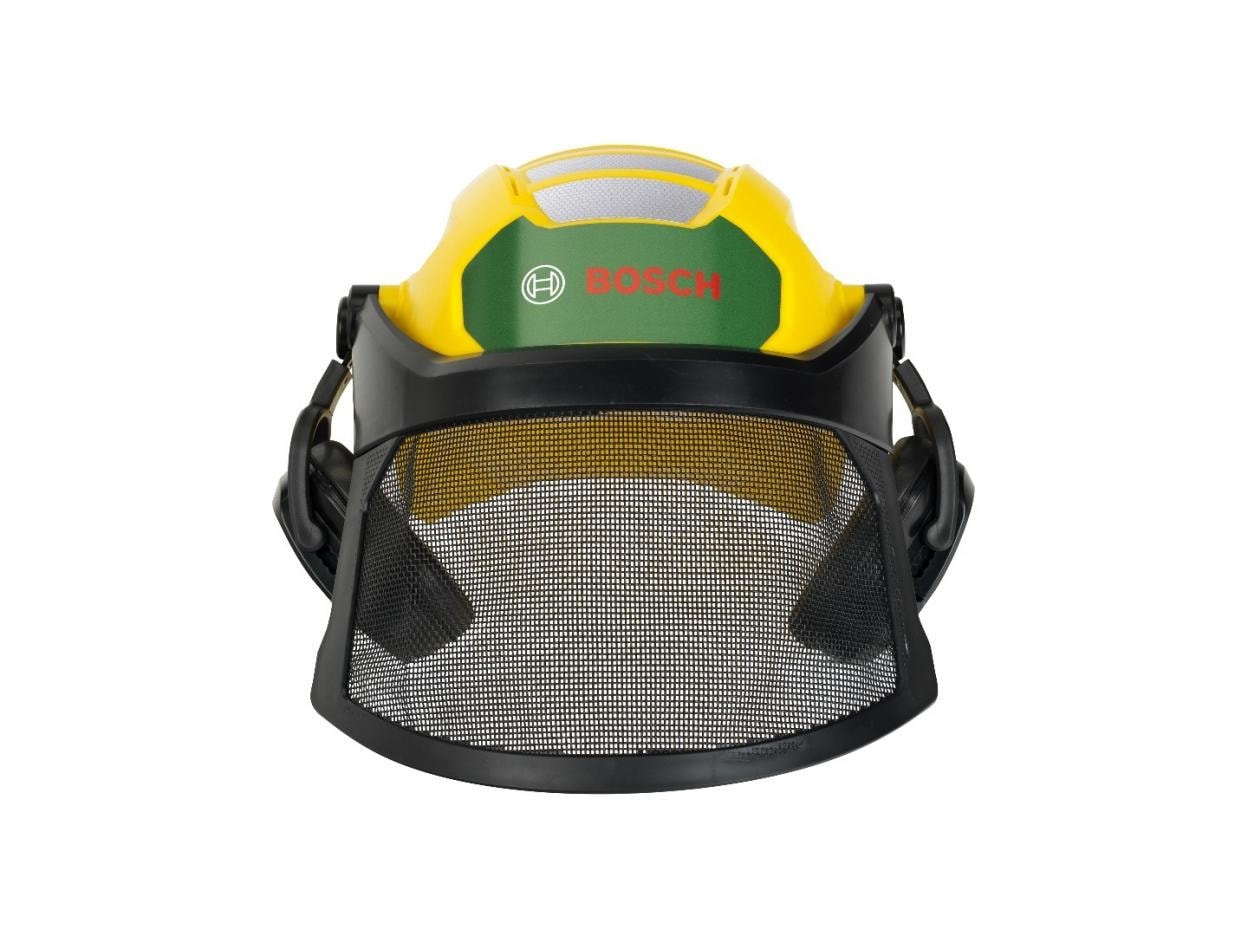 Klein Protective Visor for Lumberjack Helmet - ideal for little lumberjacks