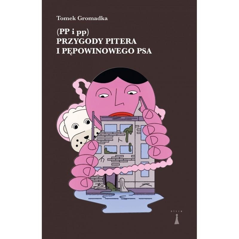 Tomek Gang - The Adventures of Piter and the Umbilical Cord Dog