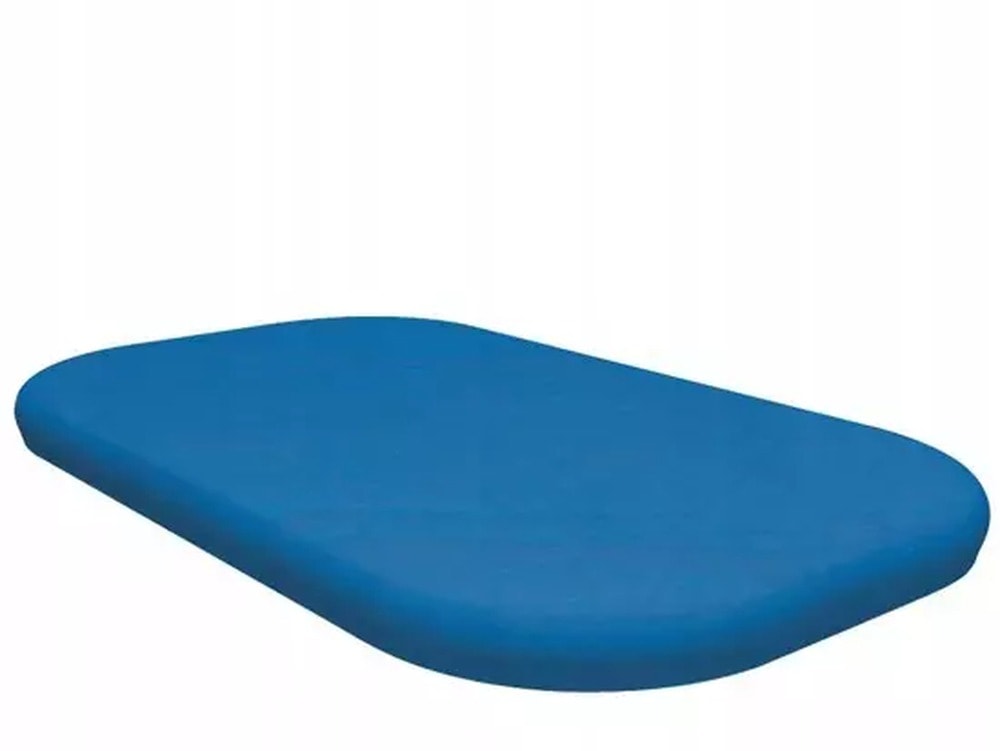 Bestway Pool Cover Rectangular Family - protection and cleanliness for your pool