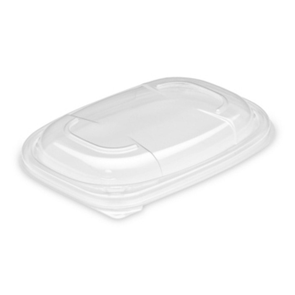 Lids for semi-circular containers P7 - 20 pieces for your kitchen
