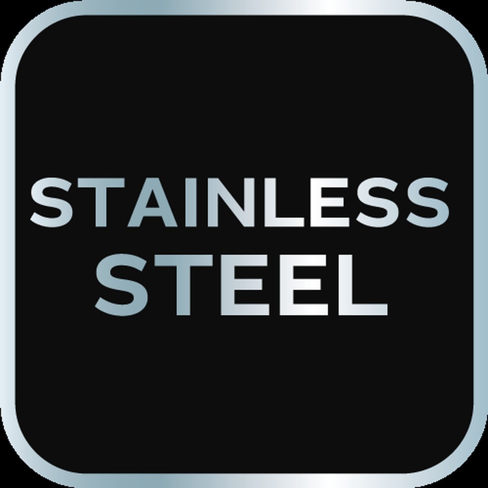 NEO Ruler 30 cm - Stainless steel, precise measurement