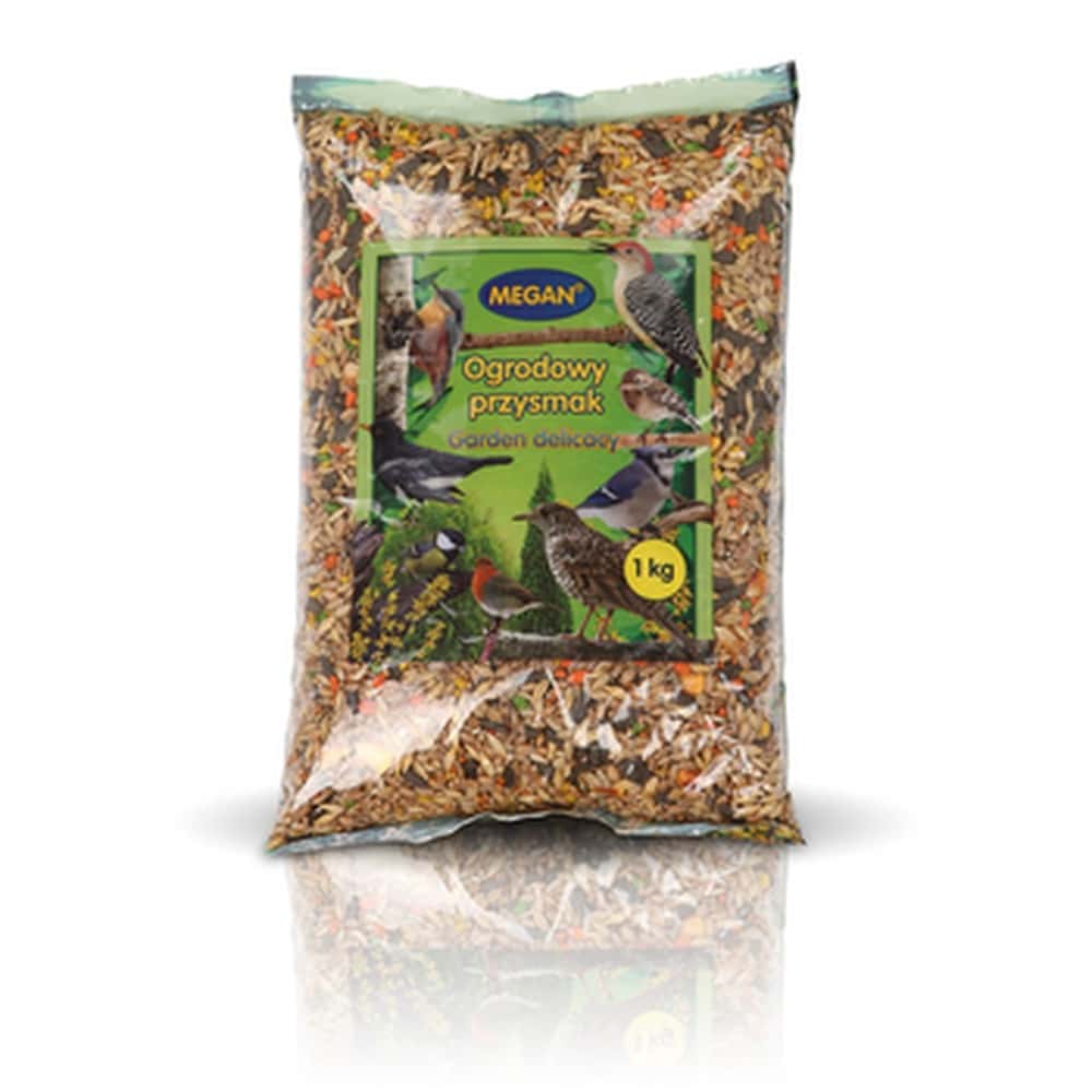 Grain treat - Food for wild birds 1kg