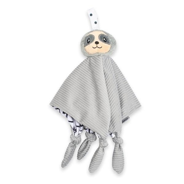 New Baby Sloth Plush Toy - soft companion for your child