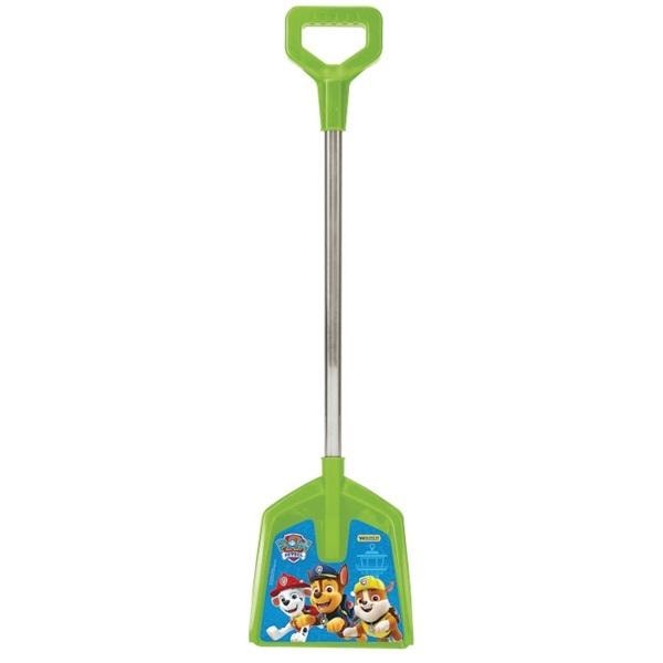 Paw Patrol Long Shovel - perfect for playing in the sand