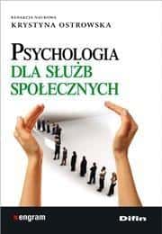 Difin Psychology for Social Services - a must-have for professionals