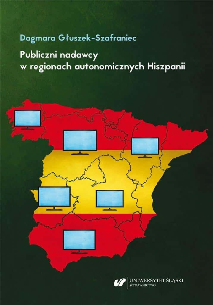 Dagmara Głuszek-Szafraniec - Public broadcasters in autonomous regions
