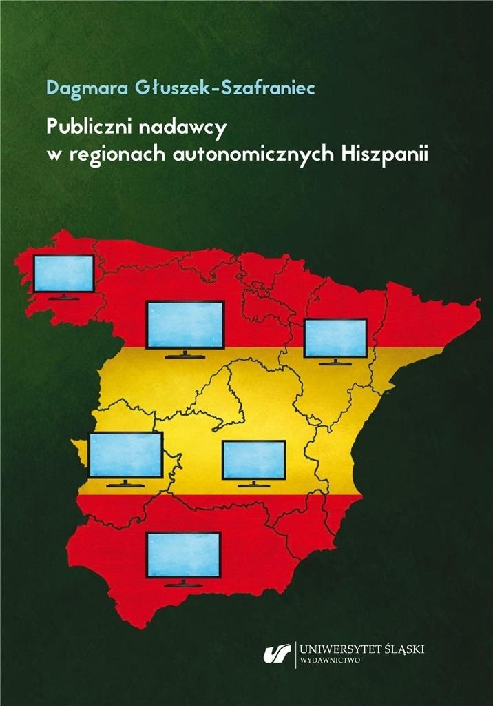 Dagmara Głuszek-Szafraniec - Public broadcasters in autonomous regions