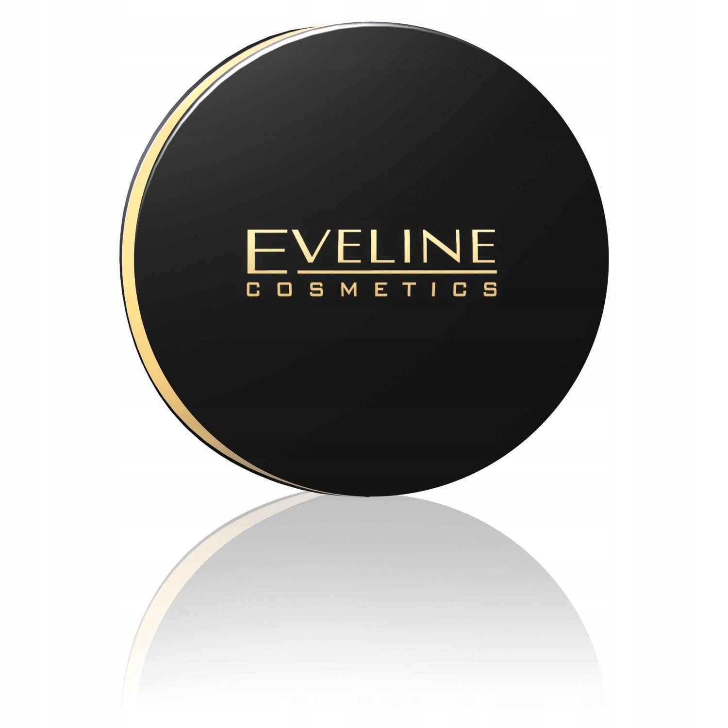 Eveline Celebrites Beauty Powder - Sand 023 for perfect complexion