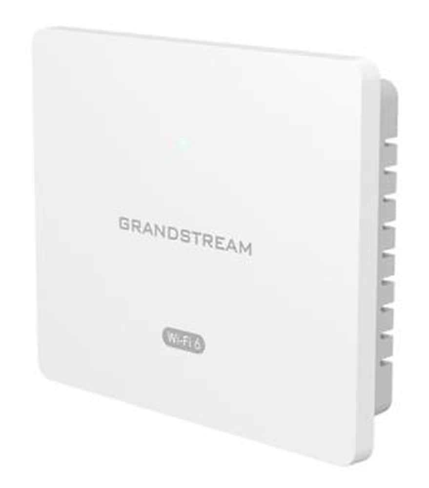 Grandstream GWN7604 - Gigabit Ethernet Access Point for demanding users