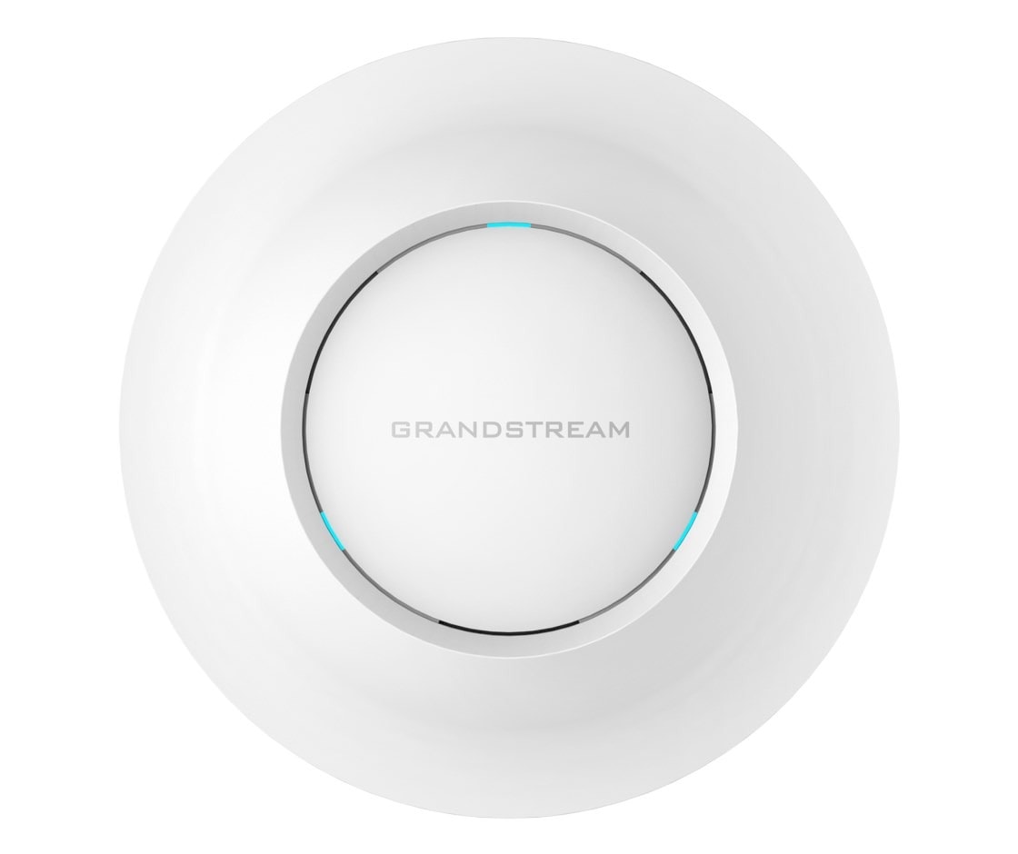 Grandstream Access Point internal GWN 7605 - reliable connection