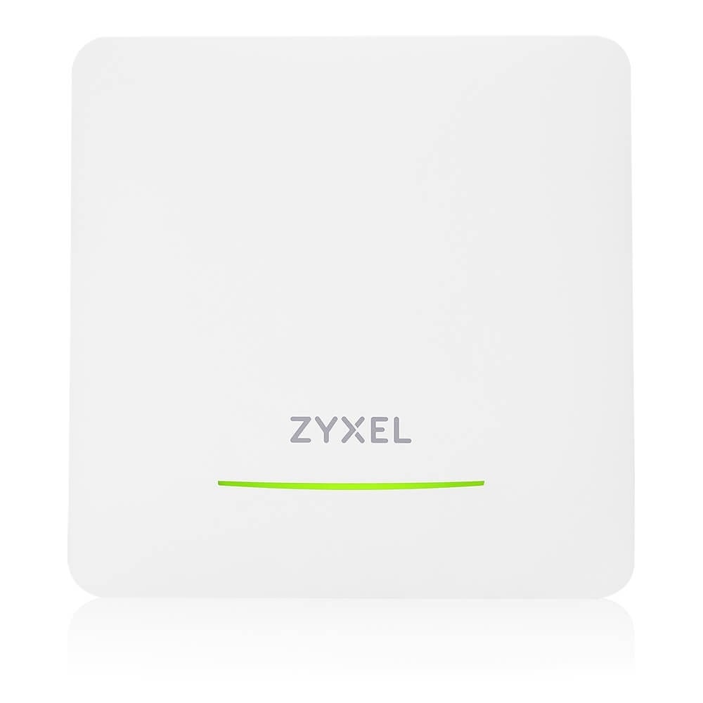 Zyxel NWA90BE-EU0102F - Wi-Fi 7 Access Point for demanding users