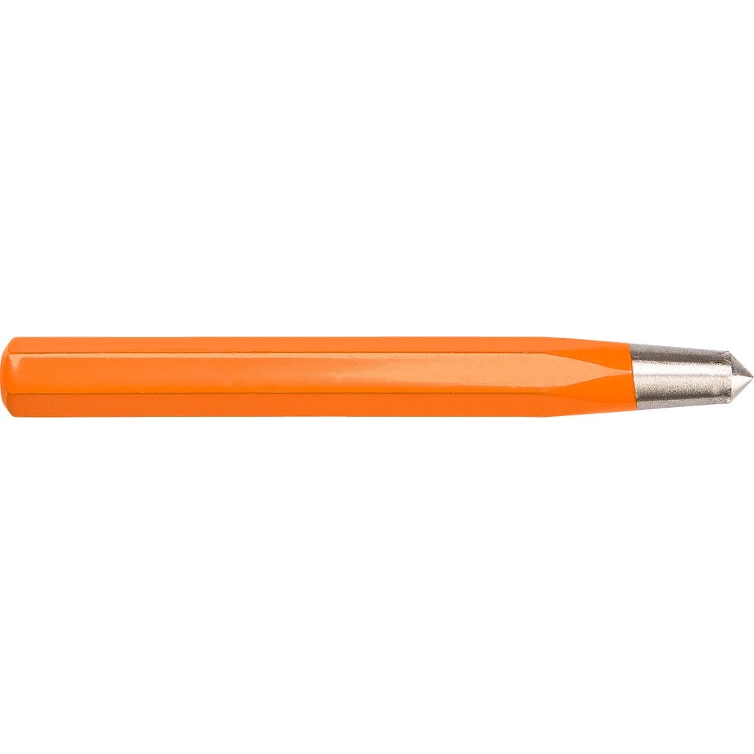 NEO Steel center punch 8 x 115 mm - precise tool for metal