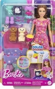 Mattel Puppy Slumber Party - Board game for children