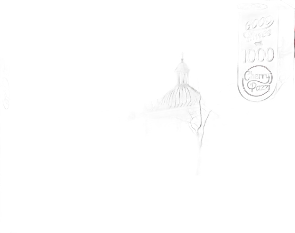 Puzzle 1000 CherryPazzi Baltic Sea Coastline 30998