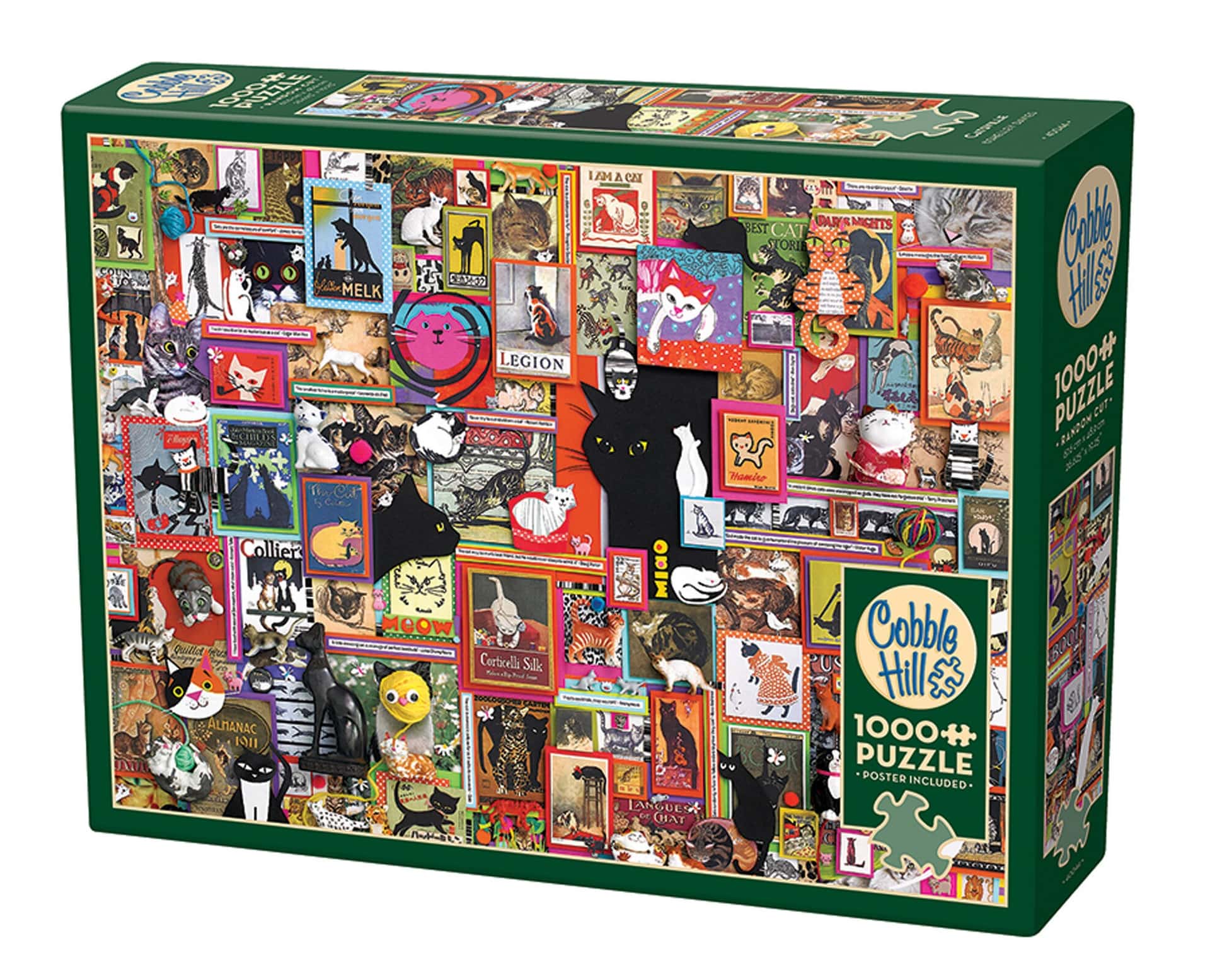 Product with unknown parameters - discover the secret!