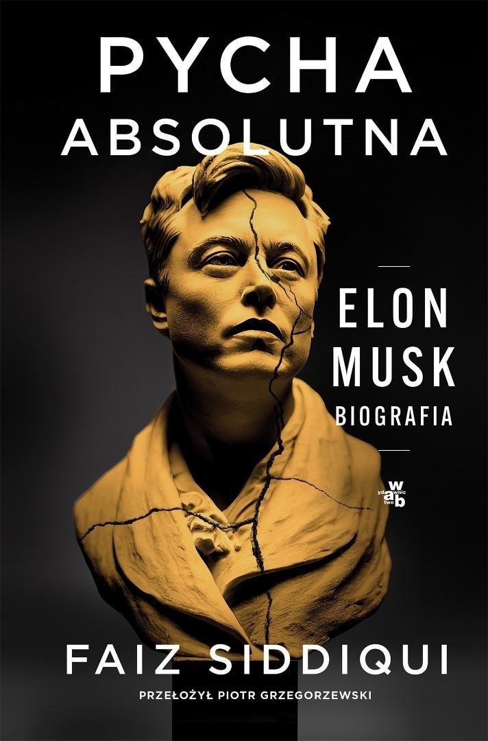 Absolute hubris. Elon Musk. Biography - Discover the story of a visionary