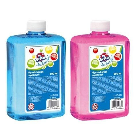 My Bubble Bubble liquid 500 ml - perfect for fun