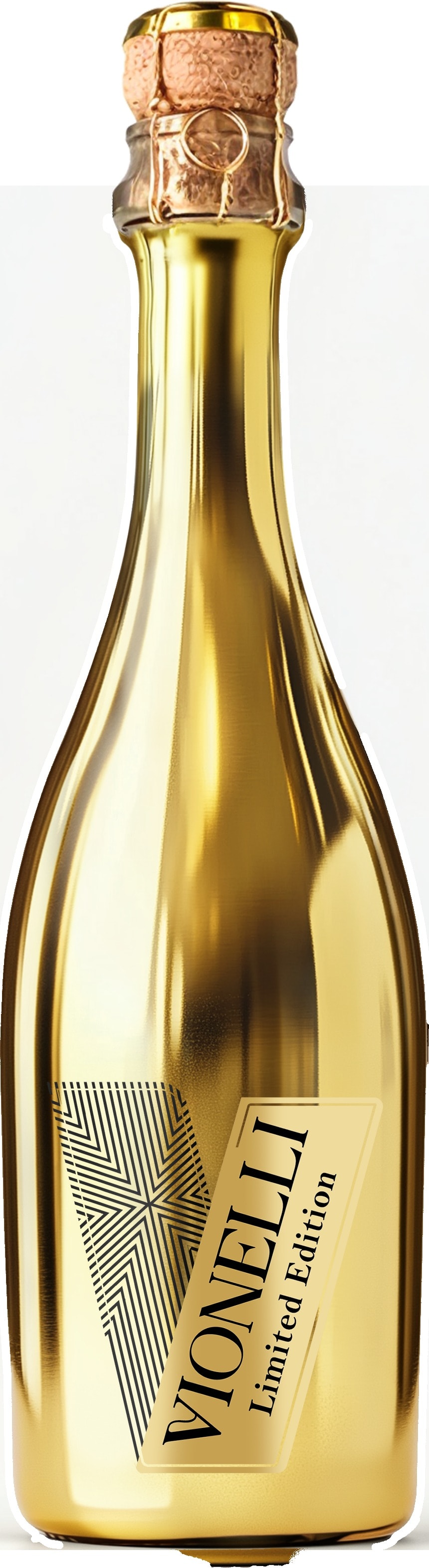 Vionelli Intimate Hygiene Wash Limited Edition 750 ml - gentle care