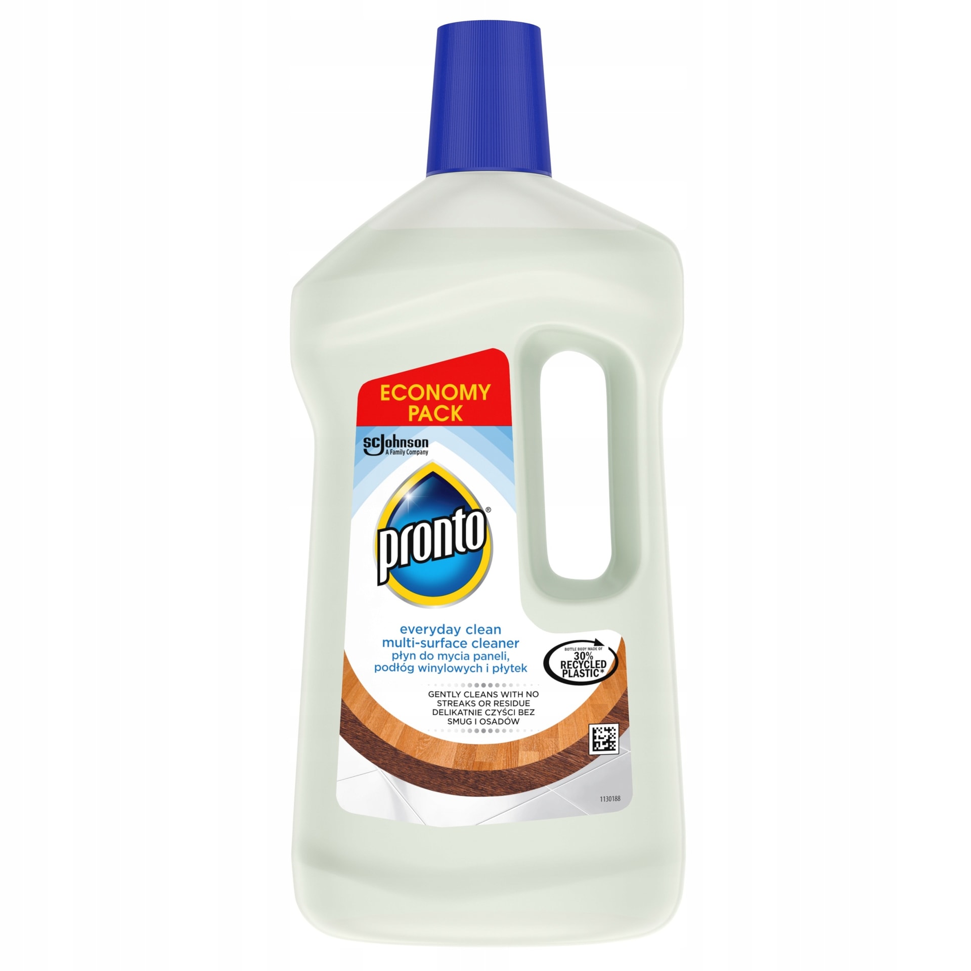 Pronto Panel Cleaner 1L - ideal for floor cleaning