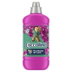Coccolino Snapdragon Fabric Conditioner - Floral scent and softness