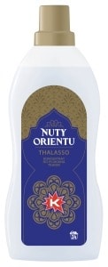 Pollena-Savona K Nuty Orientu Thalasso - Fabric Softener 1L