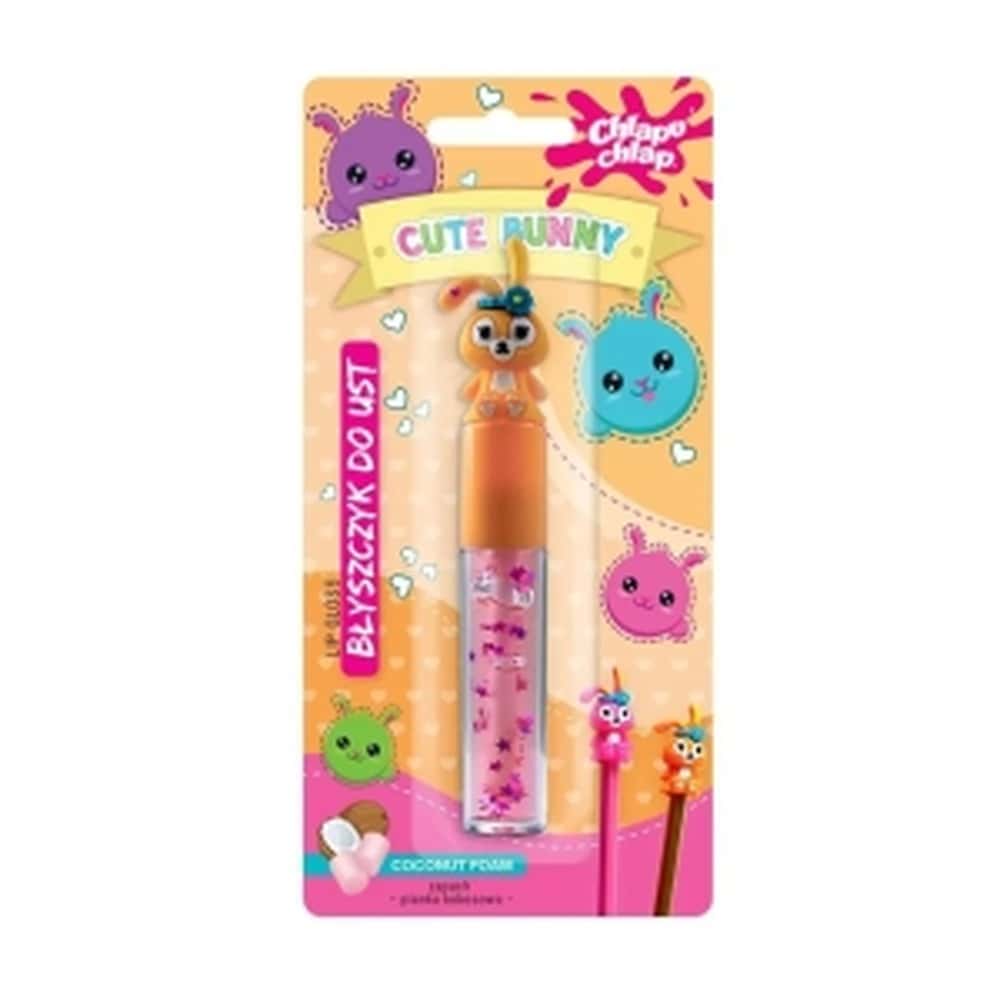 Chlapu Chblysz Coconut Mouthwash - for fresh breath