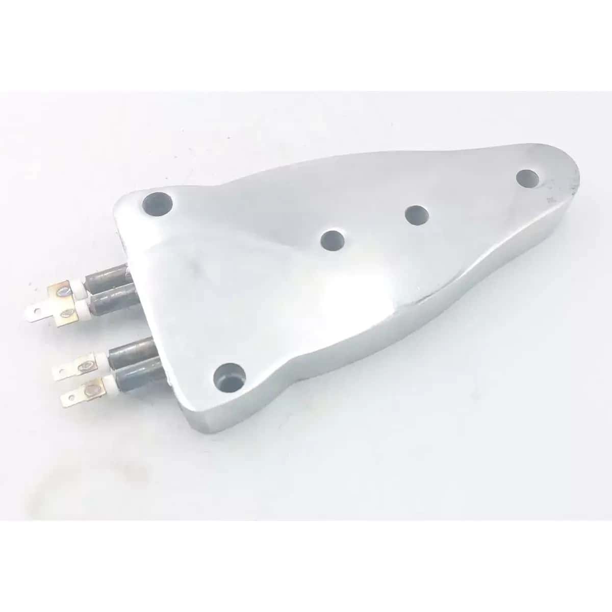 Heating plate - fast cooking anywhere