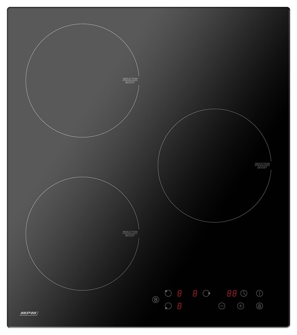MPM Induction Hob MPM-45-IM-14 - modern technology in your kitchen