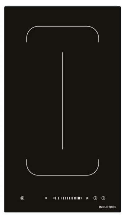 MPM 30 cm Built-in Induction Hob - modern solution for your kitchen