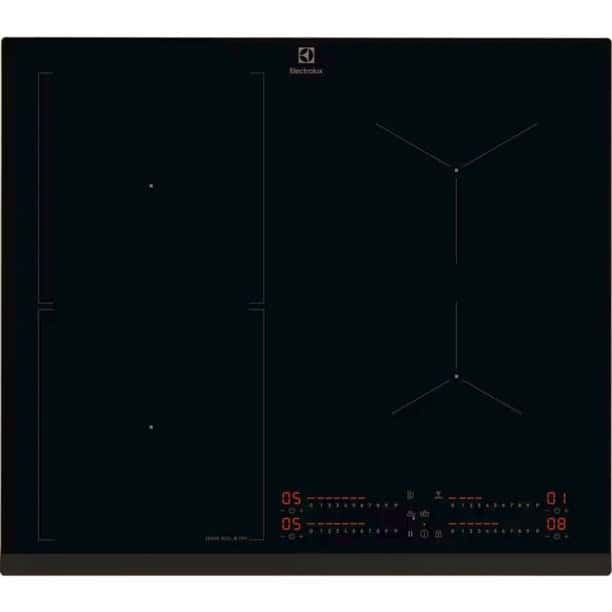 Electrolux Induction Hob EIS67453 - modern technology in your kitchen