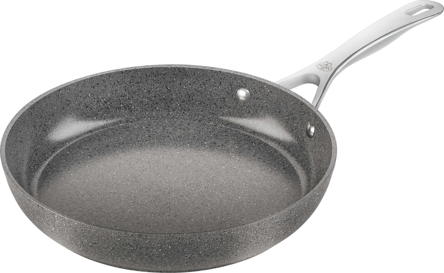 Ballarini Salina Ceramic - Shallow frying pan 28 cm for your kitchen
