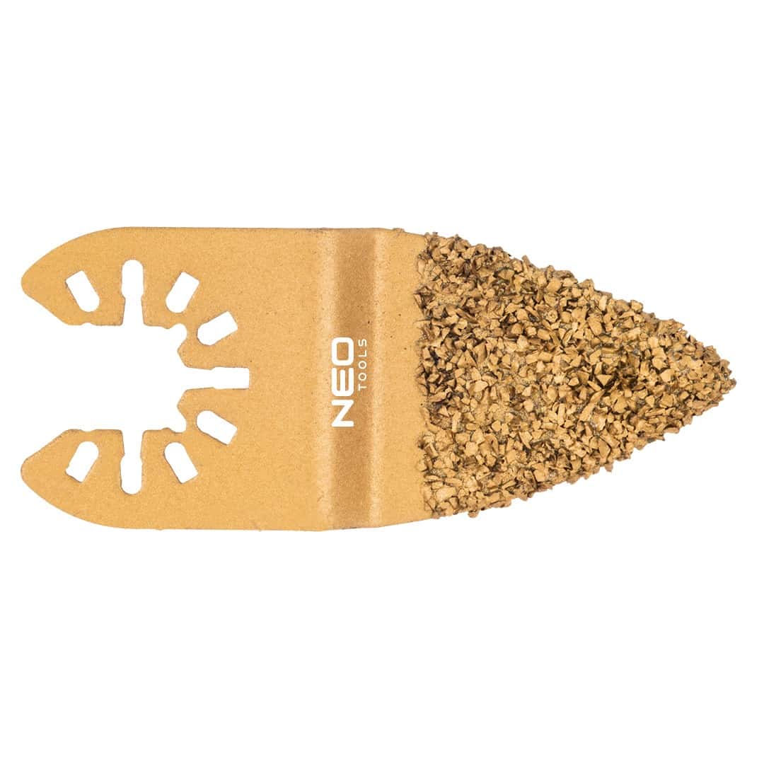 HM Grinding disc for ceramics - 76 mm with tungsten carbide