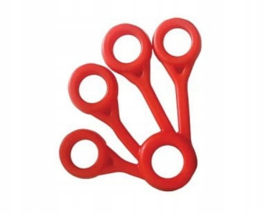 Qmed Finger Exerciser - Green rehabilitation product - improve your hand dexterity