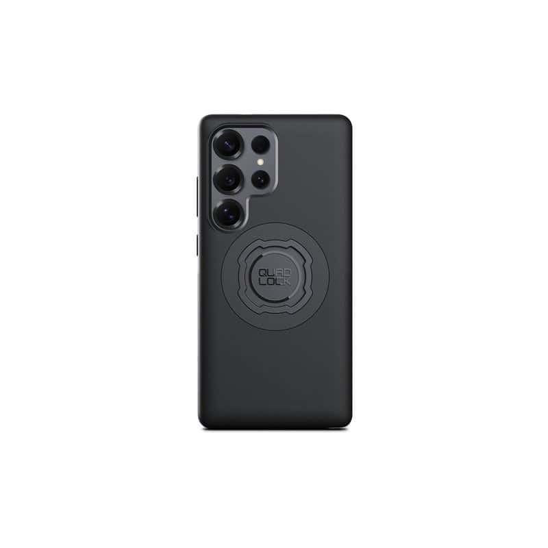 Quad Lock MAG Samsung Galaxy S25 Ultra - convenient magnetic mount