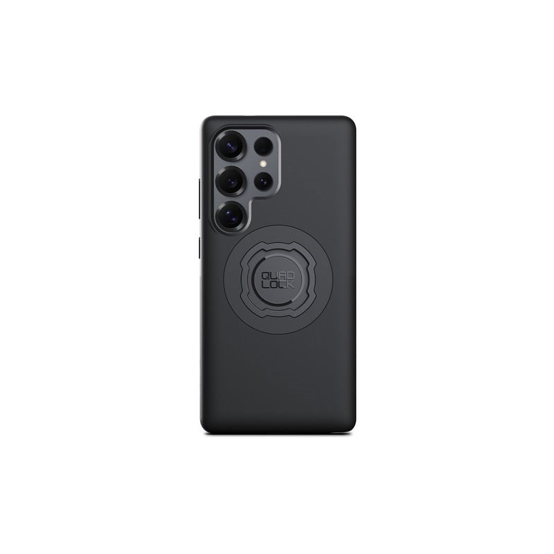 Quad Lock MAG Samsung Galaxy S25 Ultra - convenient magnetic mount