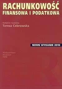 Financial and tax accounting - collective work (Ateneum)