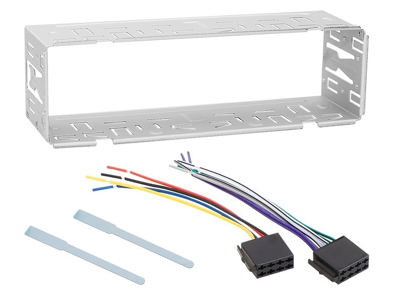BLOW RADIO X-PRO MP3/USB/SD/MMC - excellent car radio