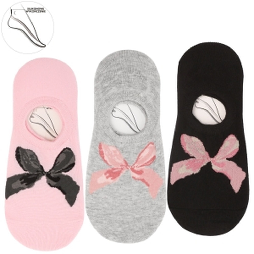 Moraj Women's Tights CDB200-266 - comfort and style